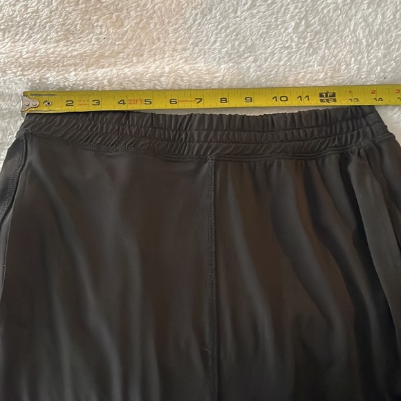 Free People Black Joggers - Picture 6 of 6